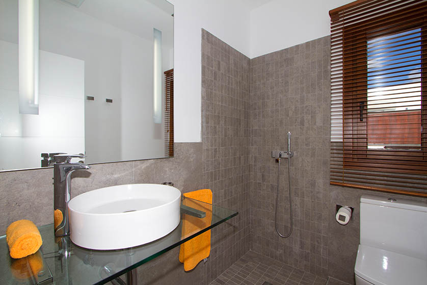 luxury villas lanzarote